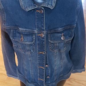Old Navy Jean jacket